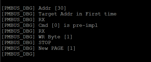 Generic Transfer PAGE Target