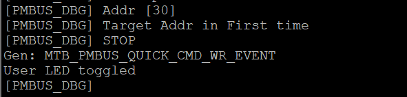 Quick Command Target